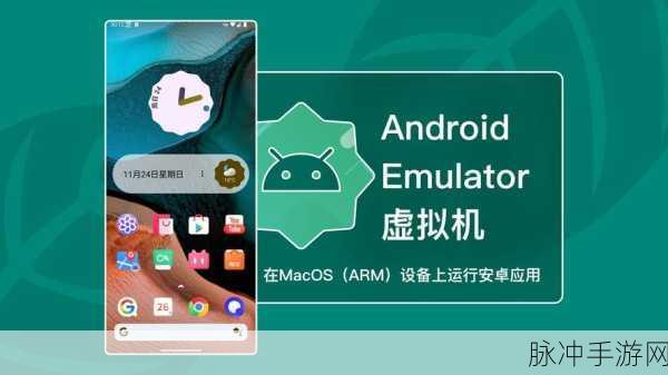 DroidDraw,重塑Android界面设计,玩家也能当大触