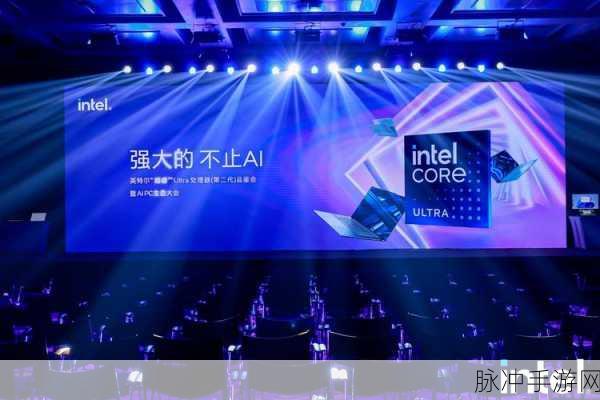 软银英特尔联手梦碎,AI芯片战局再生变数