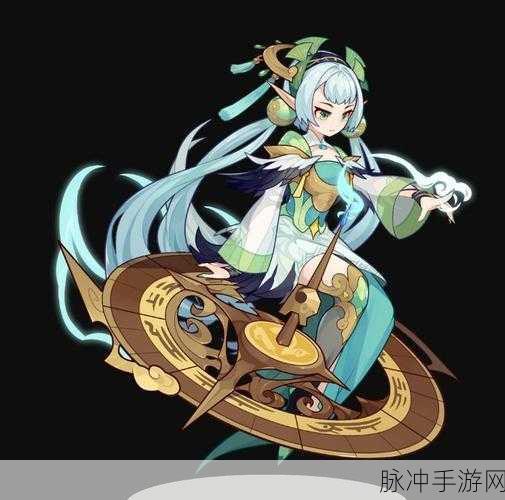 洛克王国洛一纪,十二周年的纪念神宠值得你培养吗?