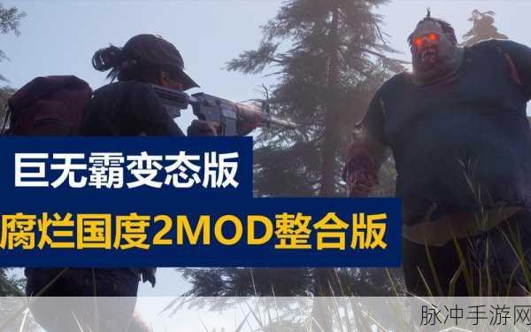 腐烂国度周年生存版,顶尖基地搬迁攻略,打造高效安全生存空间