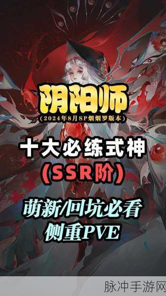 阴阳师N卡喂养攻略，N卡与R卡升级经验揭秘