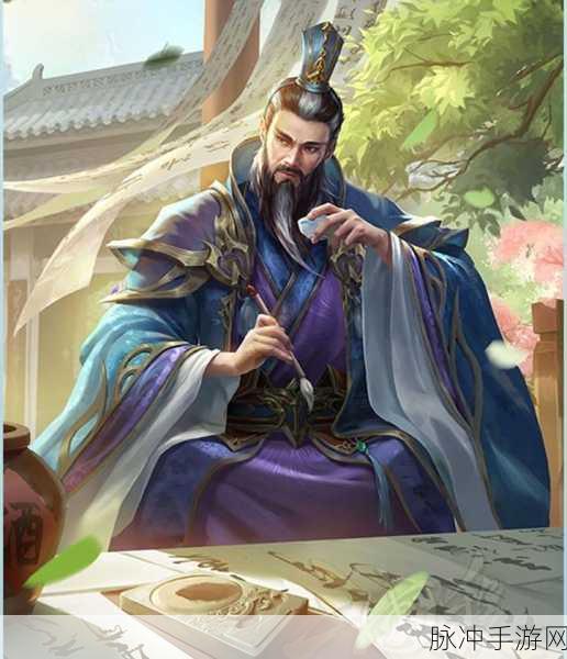 三国杀崔琰深度剖析,技能、优缺点与实战策略