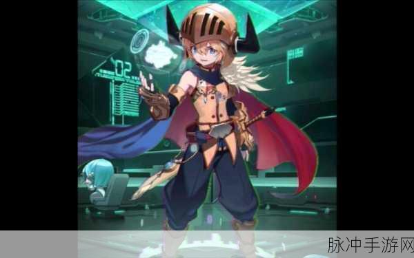 坎公骑冠剑守护者指挥部,策略中枢的深度探索与实战智慧