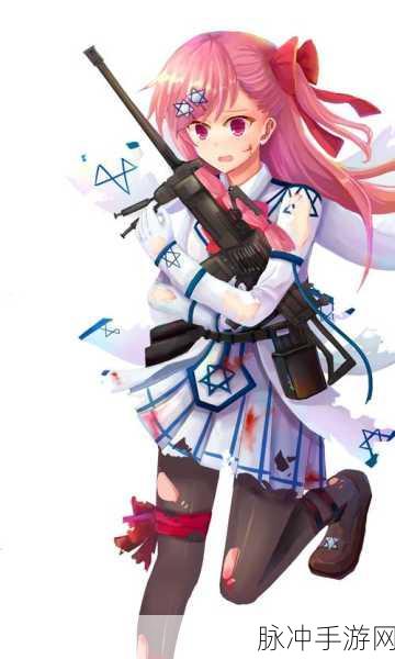 少女前线,揭秘内格夫公式高效获取与培养秘籍