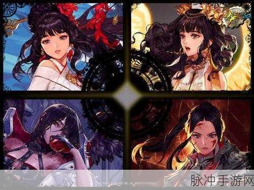 DNF新版本前瞻,圣职者二觉是否来袭?