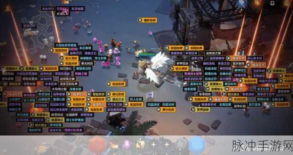火炬之光无限0氪玩家职业指南,不氪金也能畅享游戏乐趣