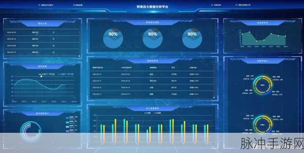 电能与像素的跨界碰撞,许继电气与海康威视携手,为游戏世界注入智能运维灵感