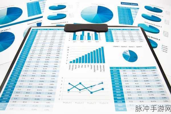 解锁新技能！MySQL数据库，手游玩家的逆袭之路