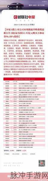 华兴并购风云,手游圈并购交易深度剖析与玩家指南