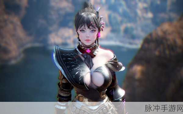 黑色沙漠,无尽战场上的真正王者——强势职业深度剖析