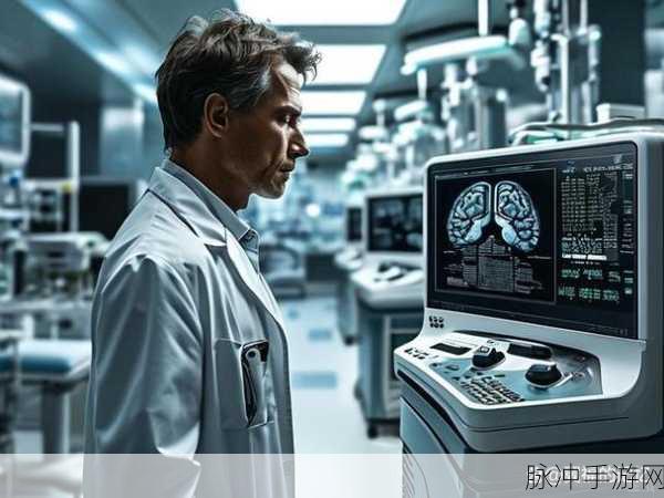 病理学新纪元,开源巨擘,AI模型重塑游戏医疗体验