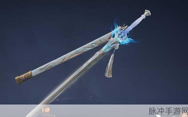 永劫无间,解锁大厅展示武器个性化定制,彰显你的独特魅力