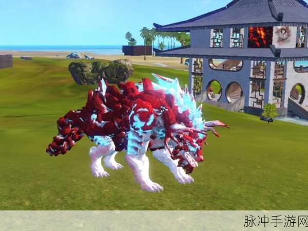 妄想山海重塑宠物形态，开启个性化养成新纪元