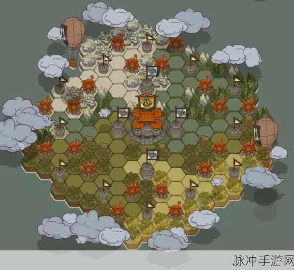 咸鱼之王挑战巅峰,揭秘12110关通关秘籍