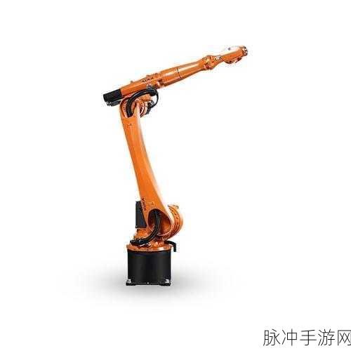 KUKA机器人自动回原点,技术实现与安全冒险探索