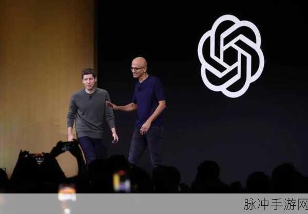 OpenAI资深大将Alec Radford离职,AI手游未来何去何从?