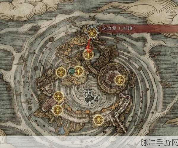 艾尔登法环锻造石全攻略,各等级获取位置大揭秘