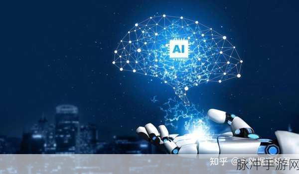 AI代理携手无代码软件，手游界效率革命，玩家与企业双赢新纪元