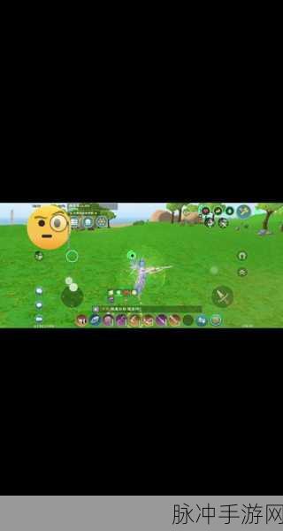 创造与魔法,解锁松鼠进阶碎片的全面攻略