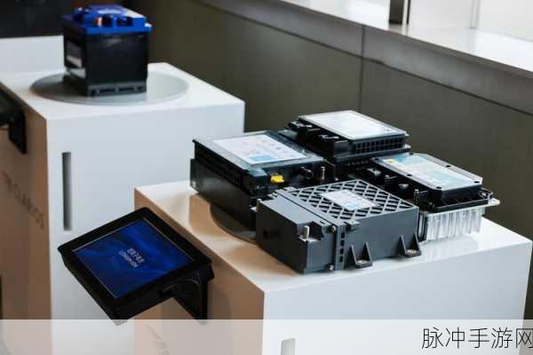 电池巨头更名背后的新能源手游奇遇