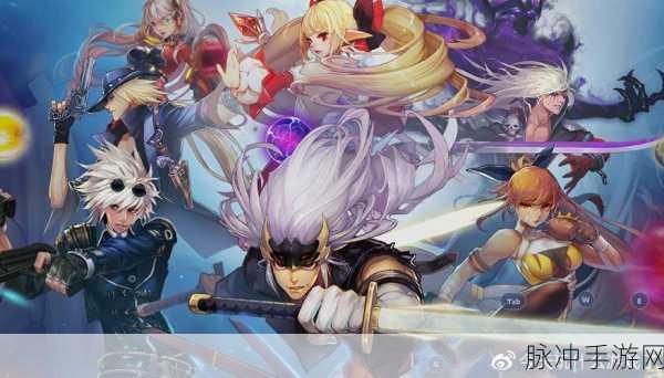 阿拉德之怒猎魔人,力驱与法驱的巅峰对决
