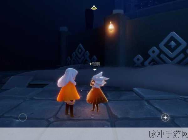 光遇内置录屏功能揭秘,你的记录,他人能否窥见?
