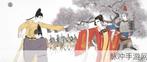 画境长恨歌月如钩成就完美达成指南