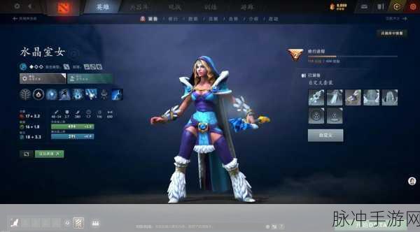 DOTA初学者成长指南,从零开始的英雄之旅