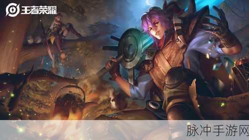 王者荣耀刘邦夺宝奇兵皮肤台词全揭秘
