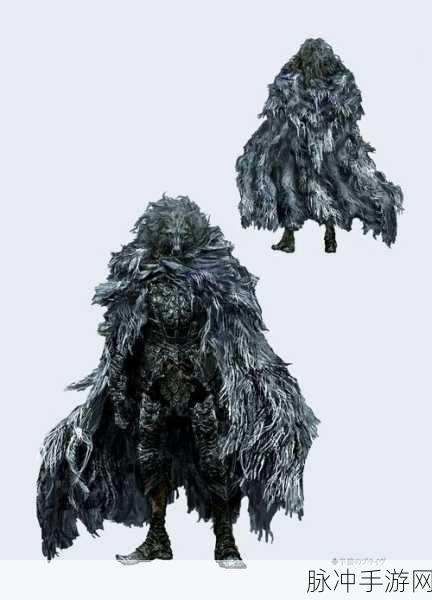 艾尔登法环白面具深度探秘,获取与属性全知晓