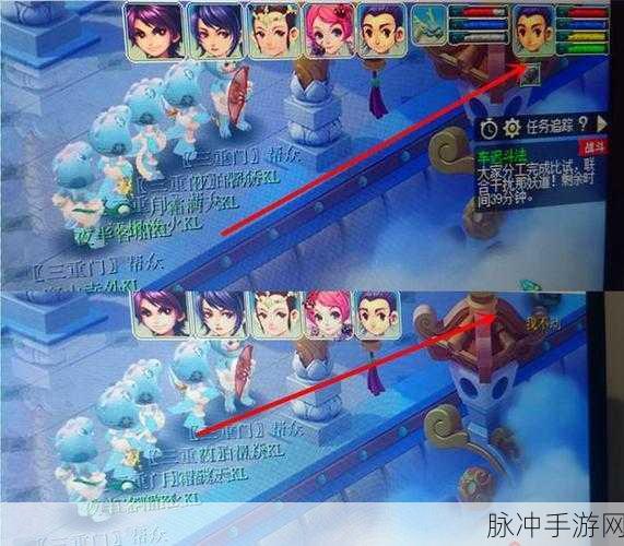 梦幻西游签到答题全攻略,轻松玩转每日签到