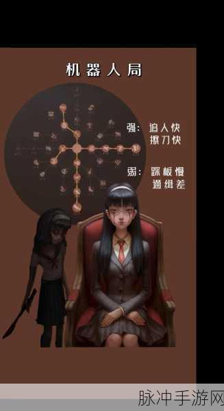 第五人格牌子消失后，你的荣耀依旧有迹可循