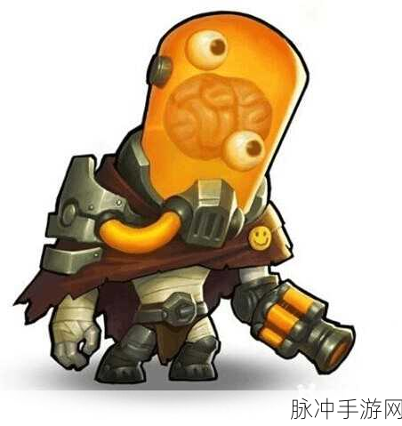 刀塔传奇科学怪人,中排法系输出的佼佼者