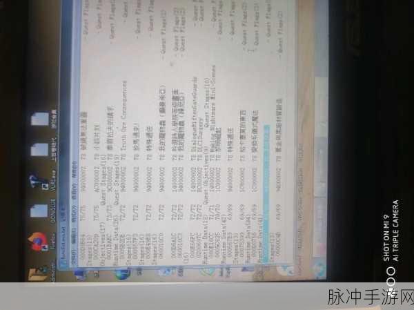 上古卷轴5技能点增加秘籍,代码篇