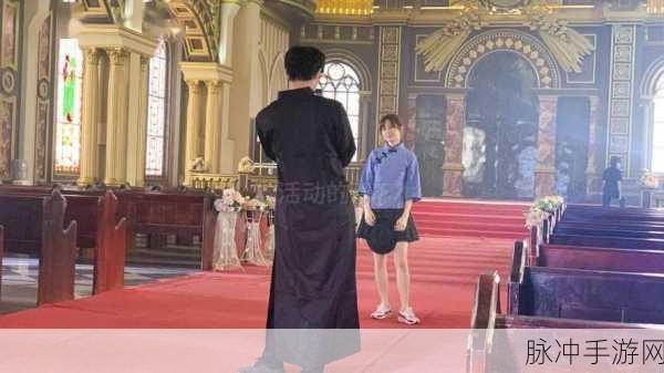 风城新版本震撼登场，沉浸式角色扮演新体验