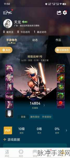 DNF手游剑魂转职深度解析，探寻你的战斗宿命