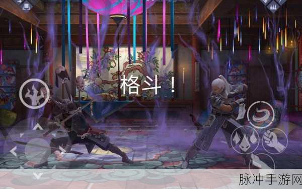 暗影格斗3全武器解锁版燃爆登场，拳击格斗盛宴邀你共赏