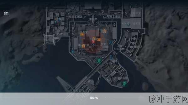 三角洲行动航天基地密码门全揭秘,位置与解析
