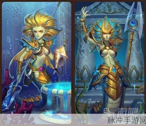 刀塔传奇小娜迦二觉,竞技场实战与资源管理深度剖析