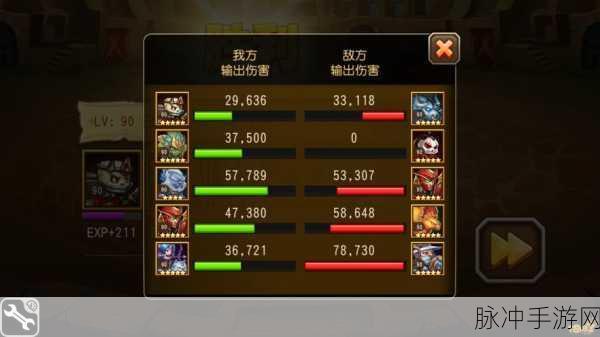 刀塔传奇小娜迦二觉,竞技场实战与资源管理深度剖析