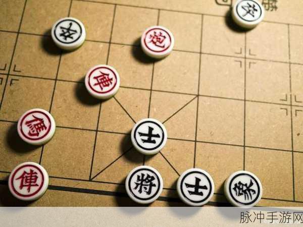 象棋之路，解锁高手成就的三大里程碑，你跨越了几道？