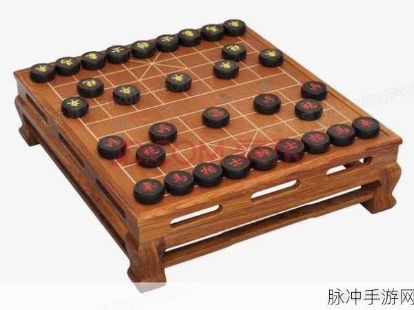 象棋之路，解锁高手成就的三大里程碑，你跨越了几道？