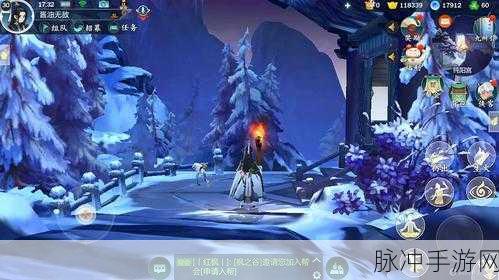 剑网3风云突变，玩家视角下的游戏体验瓶颈探析
