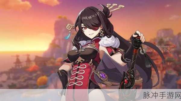 原神森林王器,属性深度剖析与实战应用指南