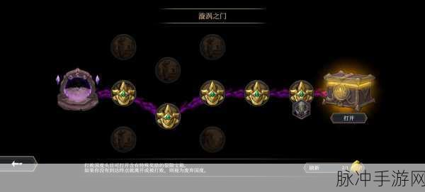 高殿战记,职业抉择的深度剖析与最佳推荐