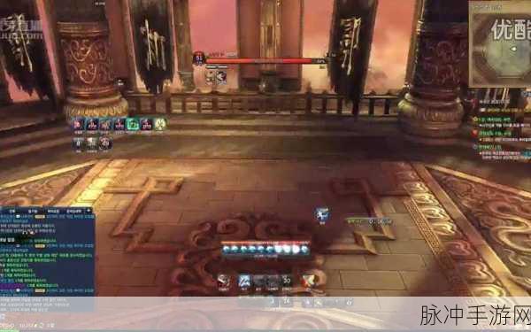 剑灵手游,武神塔 20 层剑士通关秘籍