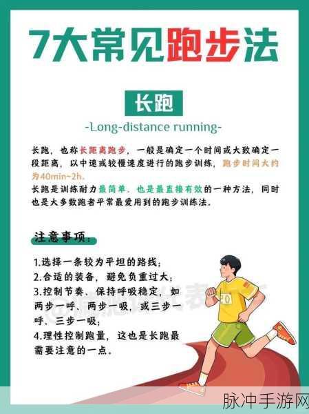 速度之星,跑步加速秘籍大揭秘