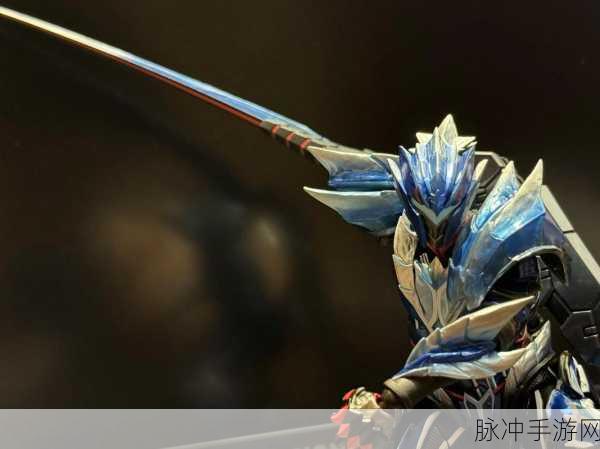 怪物猎人世界冰原,猛爆碎龙套装搭配全攻略