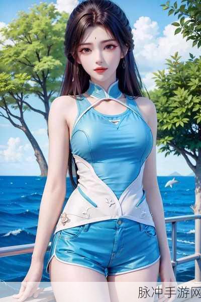 完美世界月婵结局大揭秘,仙子归宿何处?