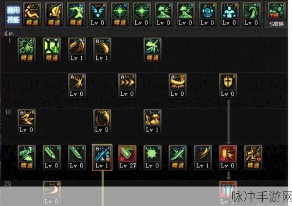 DNF剑皇100级技能加点全攻略